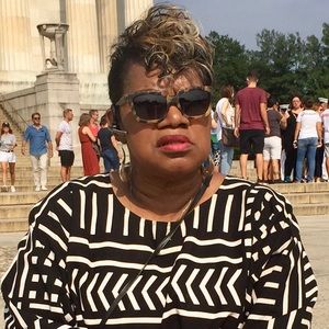 Meet your Posher, Nathalie